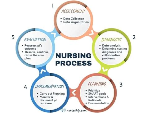 Nursing Process Evaluation Made Simple