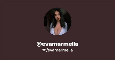 evamarmella fansly leaked