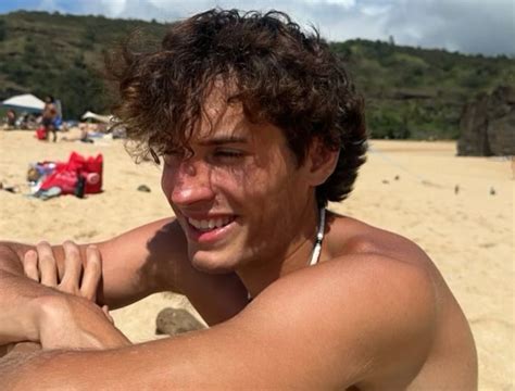 evan johnson influencer