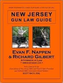 evan nappen gun laws book