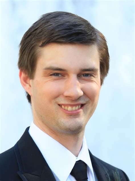 evan sadler candidate