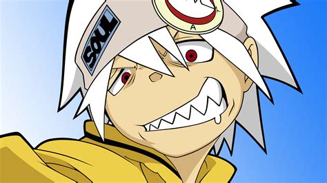 Evan Soul Eater