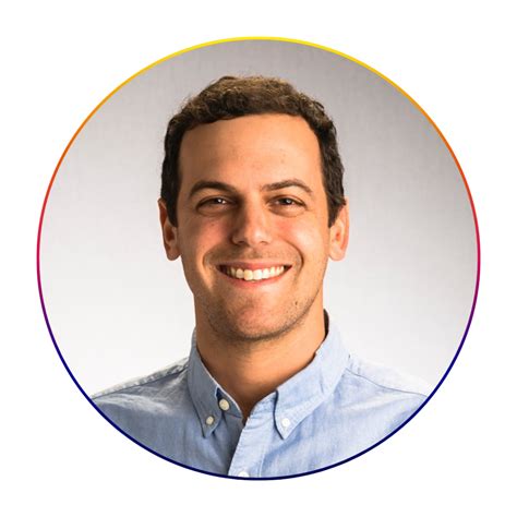 Evan Weber Biography