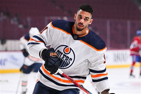 evander kane