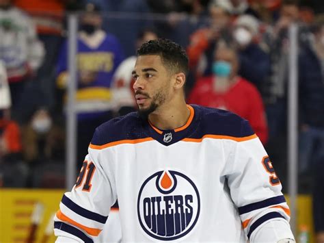 evander kane salary