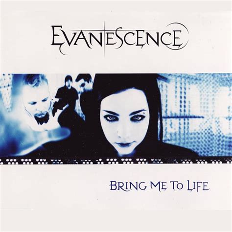 evanescence - bring me to life release date