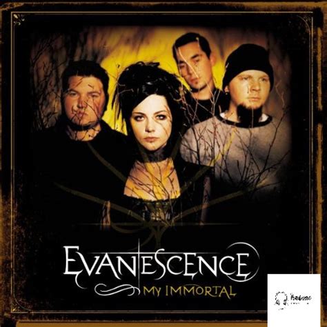 evanescence - my immortal traduzione
