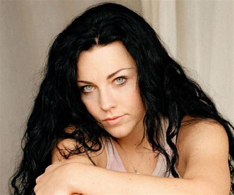 evanescence amy lee age
