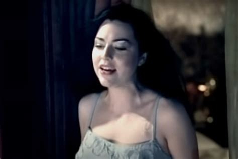 evanescence bring me to life amy lee