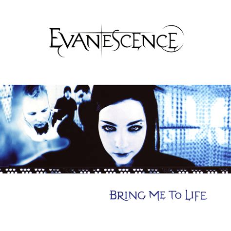 evanescence bring me to life date