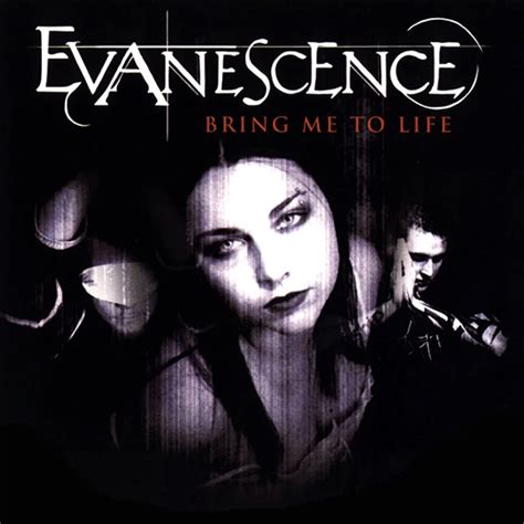 evanescence bring me to life year