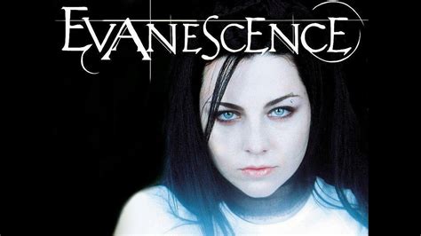 evanescence bring me to life youtube