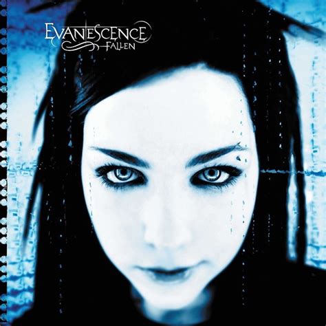 evanescence fallen 180 best pressing