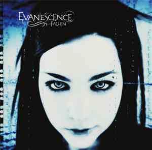 evanescence fallen mp3 free download