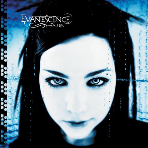 evanescence fallen songs