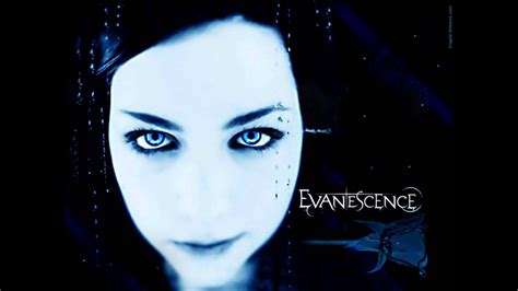 evanescence going under meaning