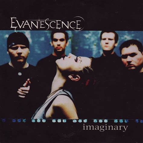 evanescence lyrics imaginary