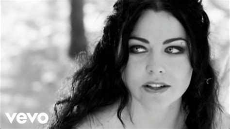 evanescence official site - music