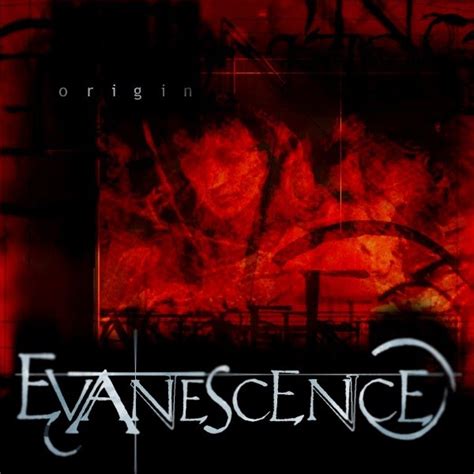 evanescence origin cd for sale