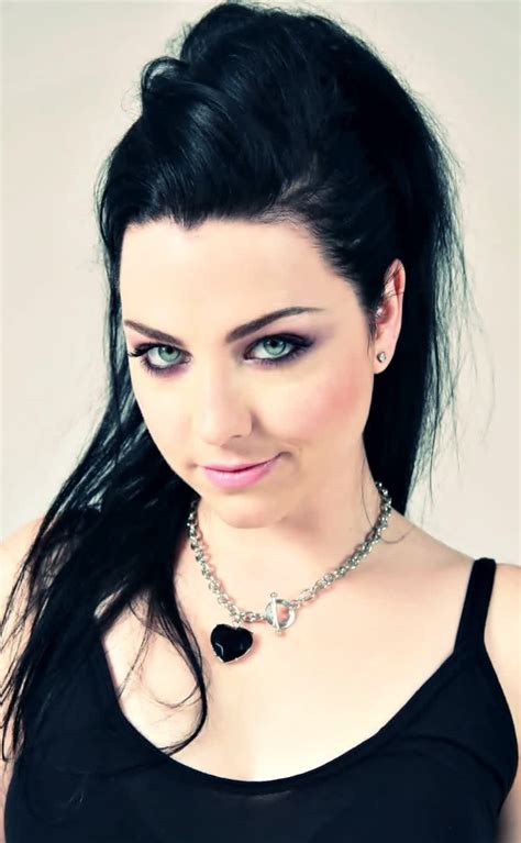 evanescence singer amy lee age