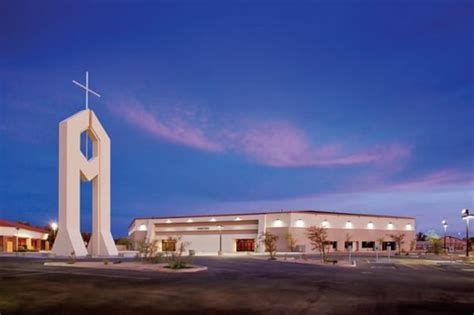 evangelical churches in mesa az