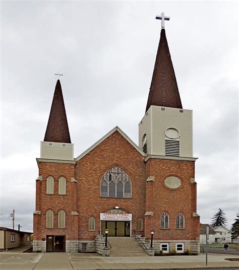evangelical churches near rotterdam