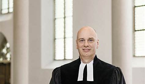 Das Kirchenlexikon - Pfarrer, Pastor, Priester | NDR.de - Kirche im NDR