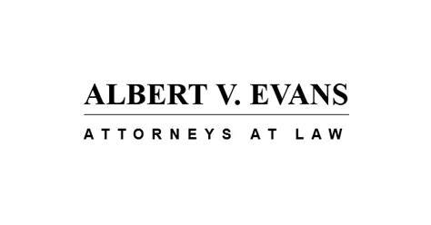 evans attorney at law