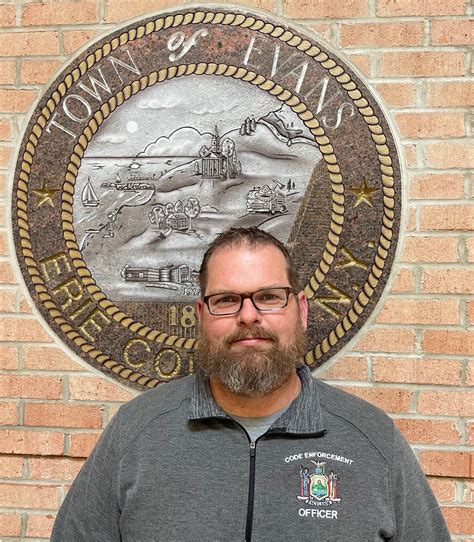 Evans Code Enforcement