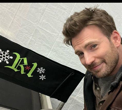 evans fans chris only