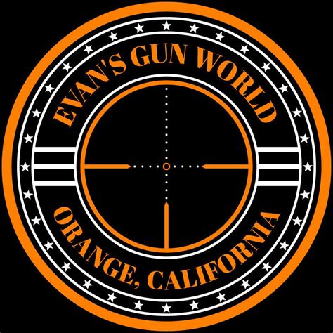 Evans Gun World: Unleash Your Inner Firearms Enthusiast