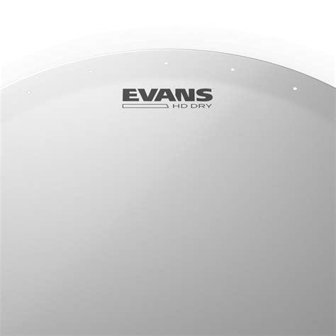 Evans Hd Dry Level 360