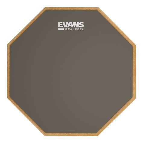 Evans Practice Pads
