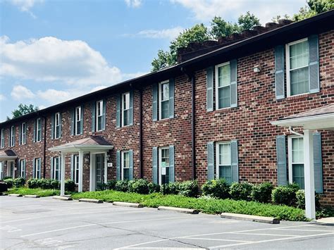 Evans Property Management Llc