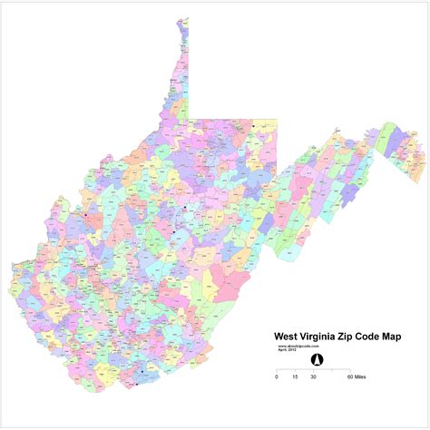 Evans Wv Zip Code