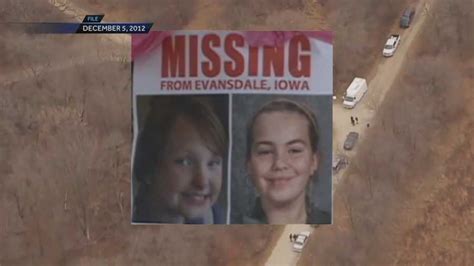 Evansdale Kidnapping