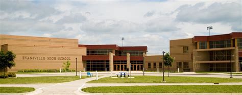 Evansville Wi Hs