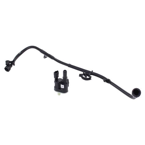 Evap Line Replacement Hose