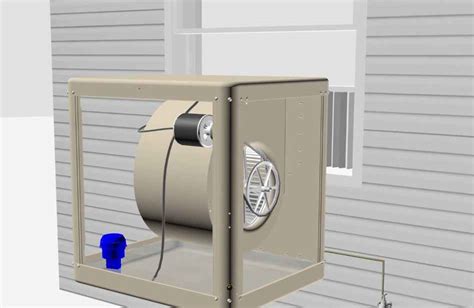 Best Evaporative Cooler 2022 Review and Buying Guide