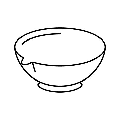 Evaporating Dish Clipart