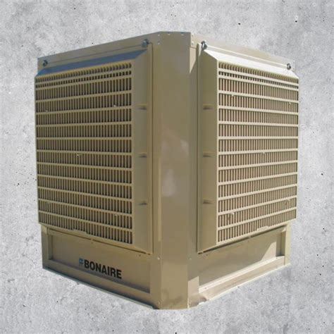 Evaporative Air Conditioner Unit