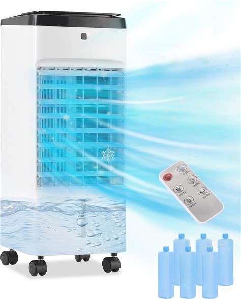 Evaporative Cooler For Bedroom