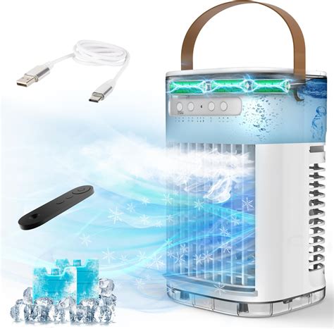 Evaporative Cooler Personal