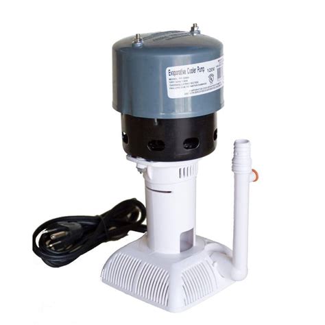 Evaporative Cooler Pump