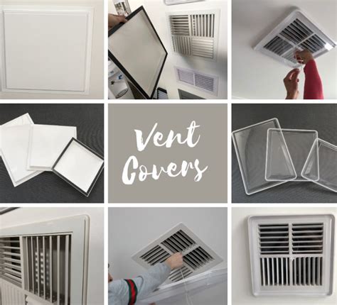 Evaporative Cooling Covers