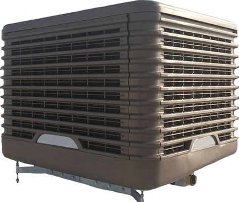 Evaporative Cooling Unit Cover