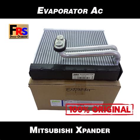 Evaporator Ac Xpander