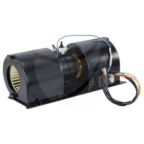 Evaporator Blower Blower
