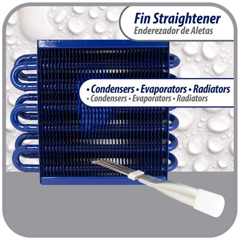 Evaporator Coil Comb