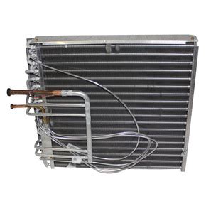 Evaporator Coil Header